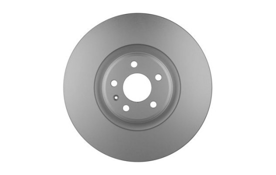 DISCO DE FRENO 8DD 8DD 355 134-701 Hella, Imagen 2