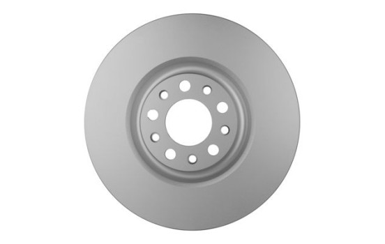 DISCO DE FRENO 8DD 8DD 355 134-801 Hella, Imagen 2