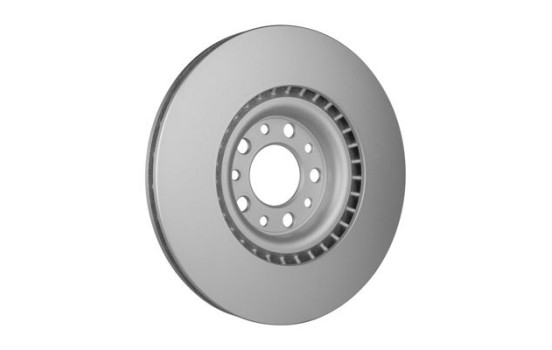 DISCO DE FRENO 8DD 8DD 355 134-801 Hella, Imagen 3