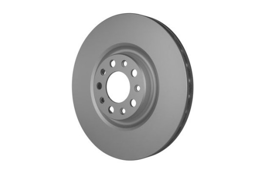DISCO DE FRENO 8DD 8DD 355 134-801 Hella, Imagen 4