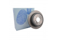 Disco de freno ADA104308 Blue Print