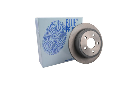 Disco de freno ADA104308 Blue Print