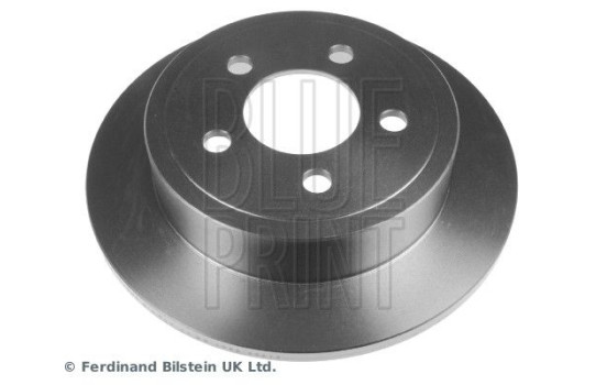 Disco de freno ADA104308 Blue Print, Imagen 2