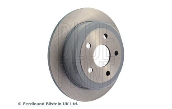 Disco de freno ADA104337 Blue Print, Imagen 3