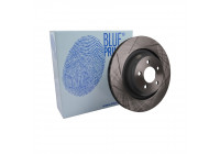 Disco de freno ADA104361 Blue Print