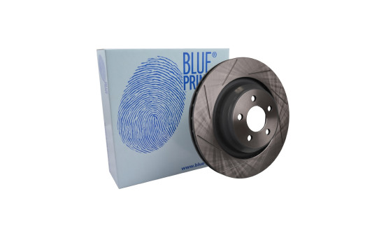 Disco de freno ADA104361 Blue Print