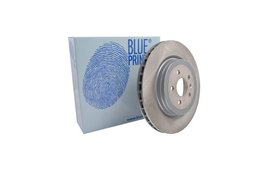 disco de freno ADA104379 Blue Print