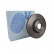 Disco de freno ADB114302 Blue Print