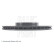 disco de freno ADB1143115 Blue Print, Miniatura 6