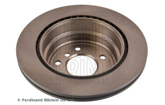 disco de freno ADB1143116 Blue Print, Imagen 5