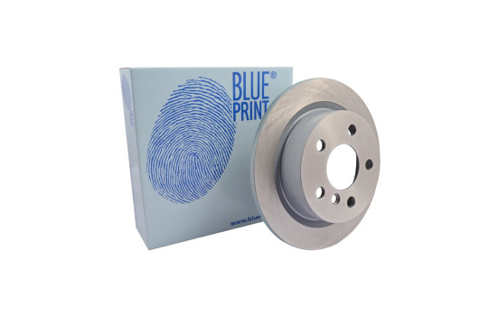 disco de freno ADB114320 Blue Print