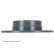 disco de freno ADB114329 Blue Print, Miniatura 4