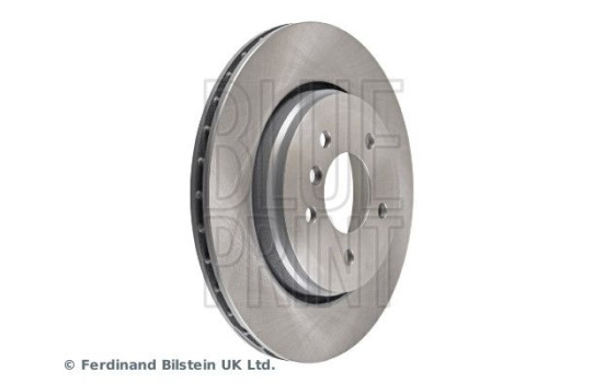 disco de freno ADB114338 Blue Print, Imagen 2