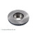 disco de freno ADB114344 Blue Print, Miniatura 5