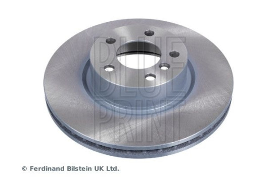 disco de freno ADB114356 Blue Print, Imagen 3
