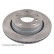 disco de freno ADB114359 Blue Print, Miniatura 2