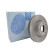 disco de freno ADB114361 Blue Print