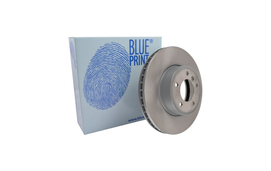 disco de freno ADB114361 Blue Print
