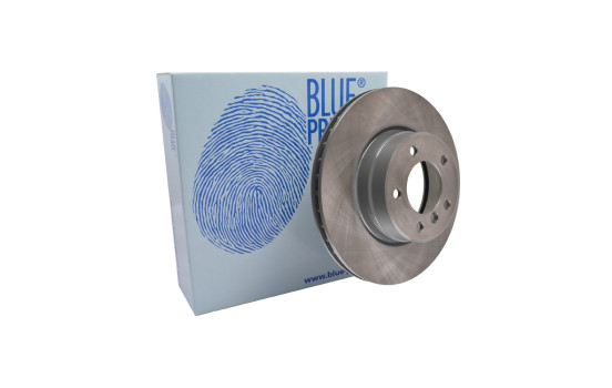 disco de freno ADB114362 Blue Print