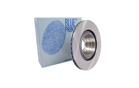 disco de freno ADB114377 Blue Print