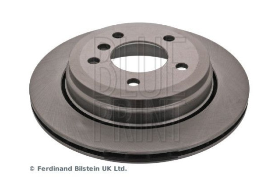 disco de freno ADB114398 Blue Print, Imagen 2