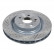 disco de freno ADBP430001 Blue Print