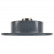 disco de freno ADBP430004 Blue Print, Miniatura 3