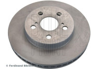 Disco de freno ADBP430029 Blue Print