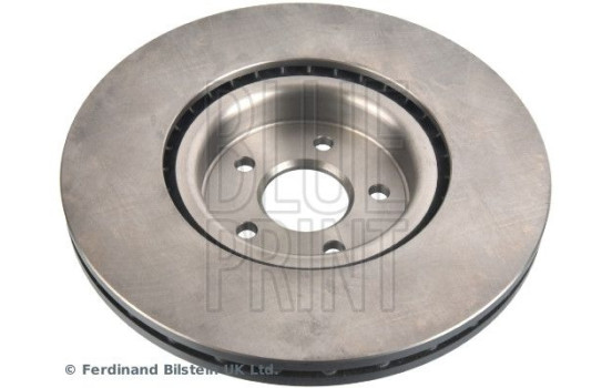 Disco de freno ADBP430038 Blue Print, Imagen 2
