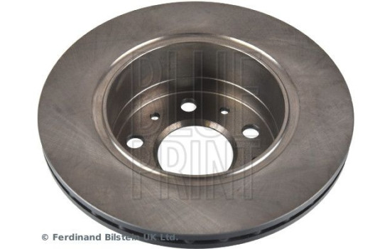 Disco de freno ADBP430041 Blue Print, Imagen 4