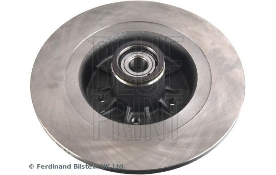 Disco de freno ADBP430042 Blue Print, Imagen 2