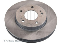 Disco de freno ADBP430052 Blue Print