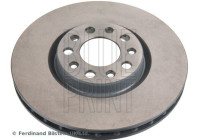 Disco de freno ADBP430054 Blue Print
