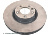 Disco de freno ADBP430058 Blue Print