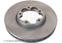 Disco de freno ADBP430075 Blue Print