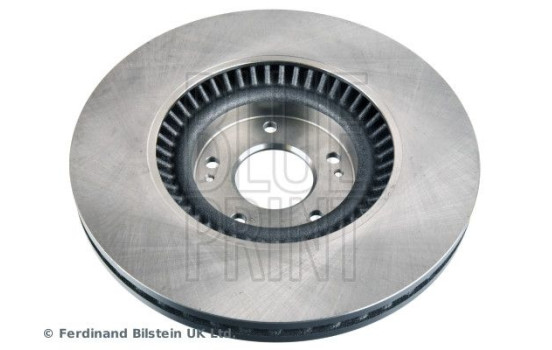 Disco de freno ADBP430077 Blue Print, Imagen 2