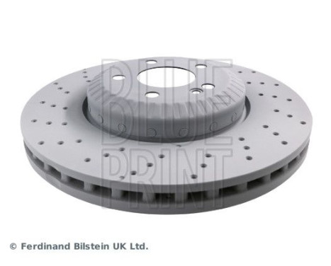 disco de freno ADBP430082 Blue Print