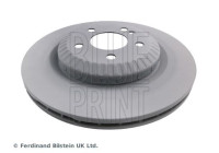 disco de freno ADBP430084 Blue Print