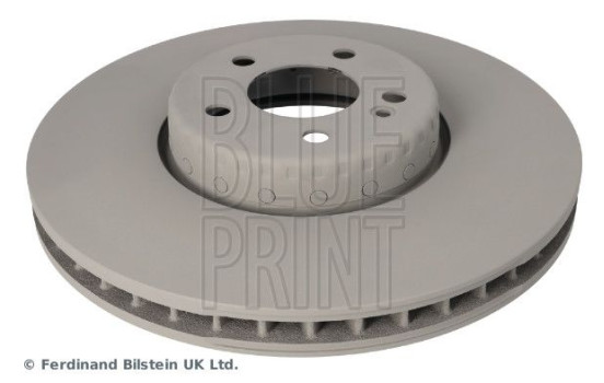 disco de freno ADBP430088 Blue Print