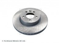 Disco de freno ADBP430092 Blue Print