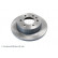 Disco de freno ADBP430093 Blue Print