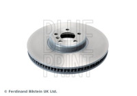 disco de freno ADBP430096 Blue Print