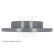 disco de freno ADBP430099 Blue Print, Miniatura 2