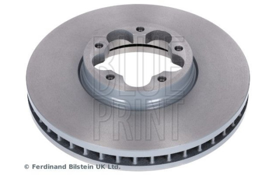 Disco de freno ADBP430127 Blue Print