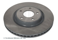 Disco de freno ADBP430149 Blue Print