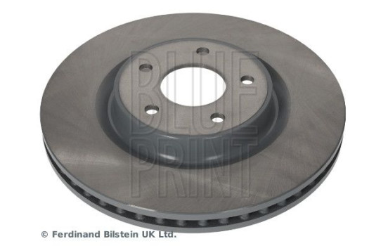 Disco de freno ADBP430149 Blue Print