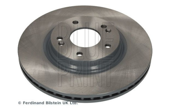 Disco de freno ADBP430154 Blue Print