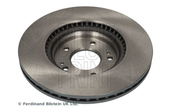 Disco de freno ADBP430154 Blue Print, Imagen 2