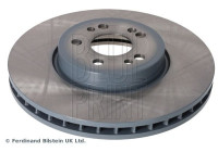 Disco de freno ADBP430180 Blue Print