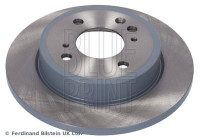 Disco de freno ADBP430188 Blue Print